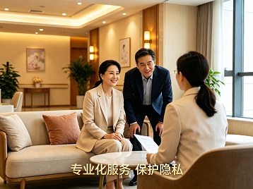 木里有偿售卵代生女生的客户的客户群体有哪些