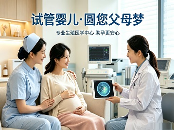 木里辅助生育服务 试管婴儿行业的兴起背景、发展与未来展望